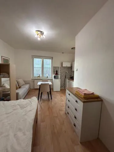 Apartmán Riegrova