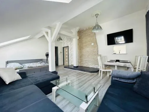 Apartman Theresa