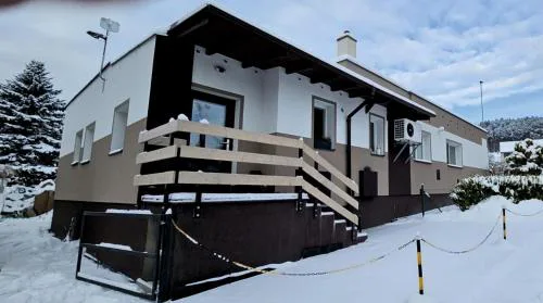 Apartmán ,,U Kozorožce''