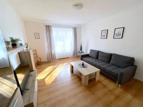 Apartmán u Labe