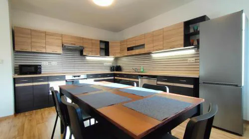 Bohemica Bellavista Apartment