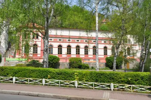 Hotel Děčín Na Skřivánce