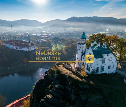 Nebíčko Děčín