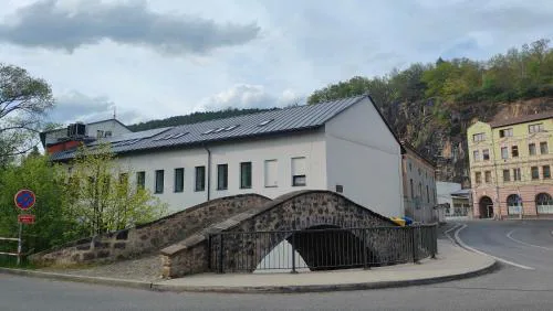 Symbiola Apartments