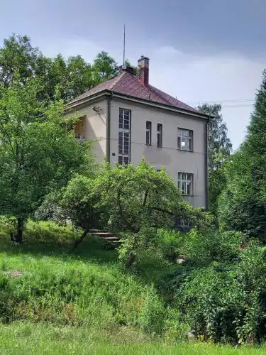 Vila Kotlářská