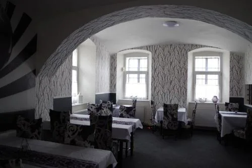Penzion U Soudu