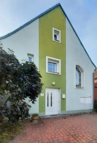 Apartmán Franz Josef