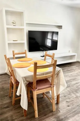 Apartman na konci světa Hřensko