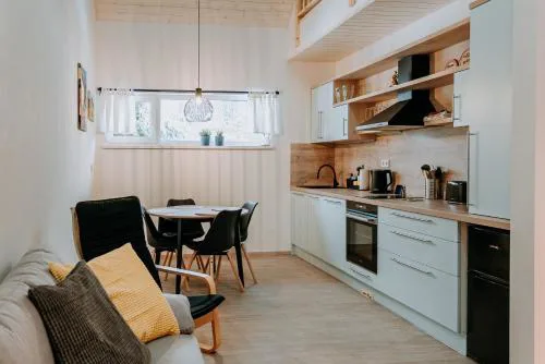 Apartment Parlesak