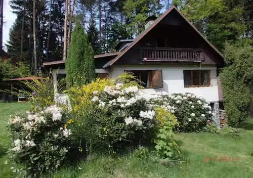 Chata Jana