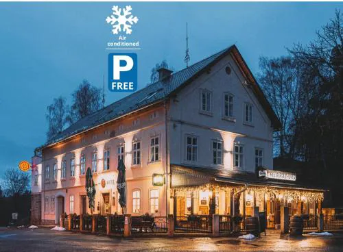 Hotel KORTUS