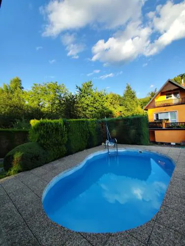 Apartman Terezka