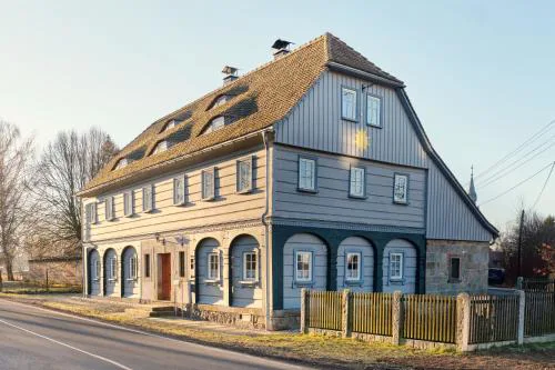 Ferienhaus Sonne