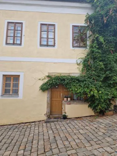 Dům s duší