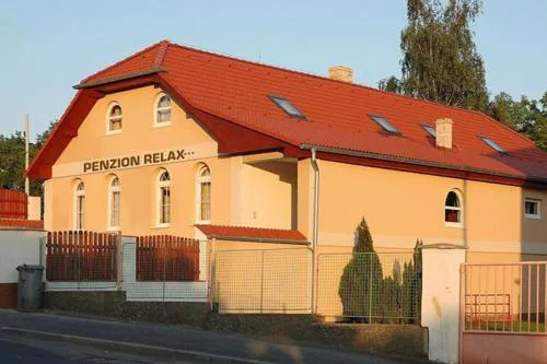 Penzion Relax Kadaň