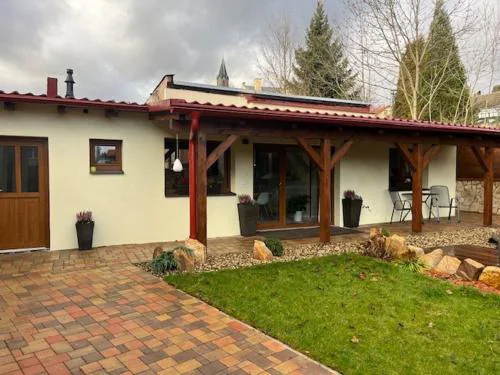Apartmán Sovička Jílové u Děčína
