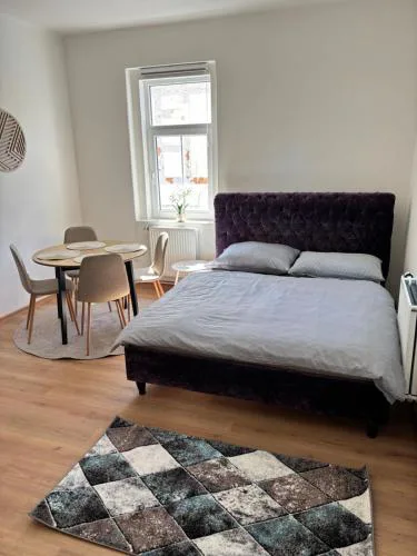 Northern Panorama - Deluxe Apartment