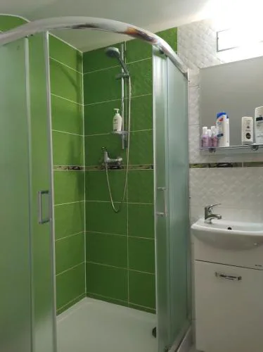 Apartman