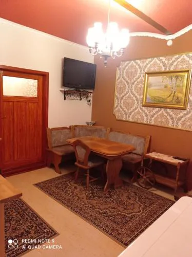 Atlantis Apartmán 2