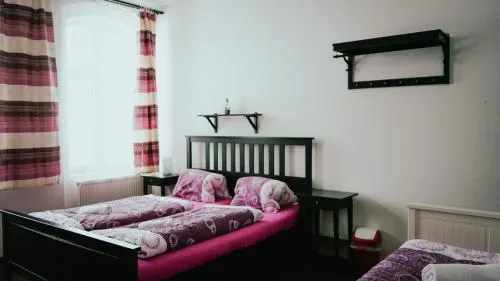 Penzion Stará škola Klíny