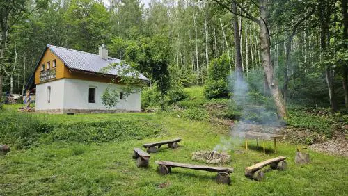 Chajdaloupka