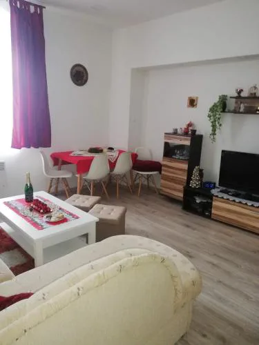 Apartmán Petra