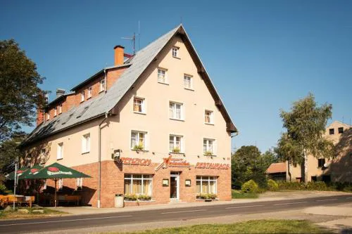 Penzion Avionika