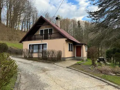 Domek u Bělidla