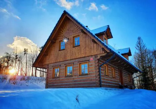 Roubenka Vlčí Hora