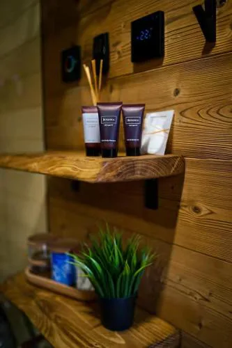 Magical Wellness Cottage Trvalka