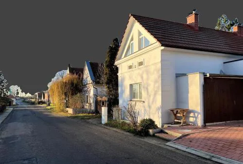 Na Švestkové trati