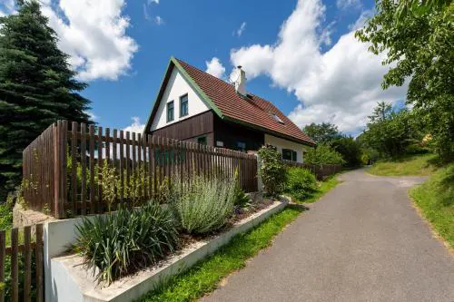 Geltschberg Happy Cottage