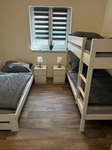 Apartmán 1 Jägerhaus