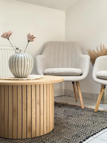 Apartmán Vikárka - dům Karla Hynka Máchy - Litoměřice