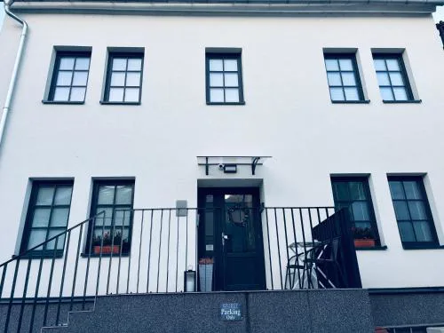 Apartmány Atrium