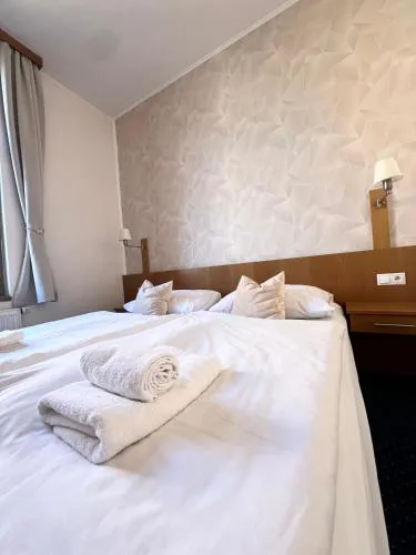 Hotel Apollon