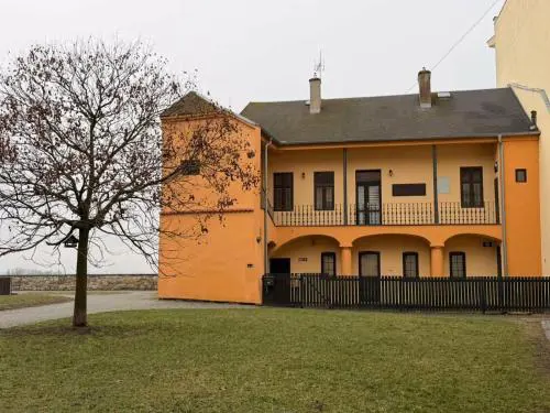 Parkány Litoměřice