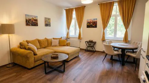 Samaya Apartment