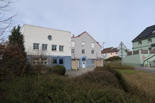 Ubytování Pod věží Hoštka u Roudnice nad Labem