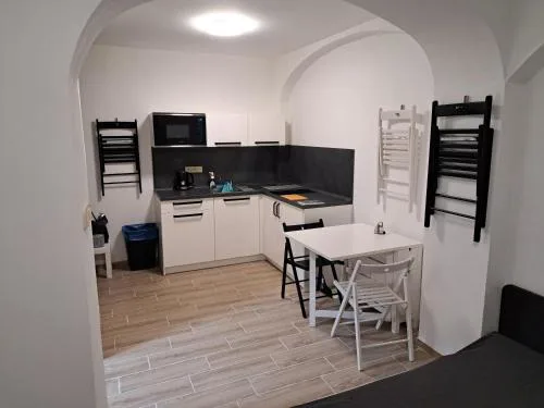 Penzion Labužník