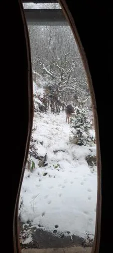 Radja Hobit Penzion