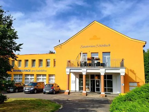 Lázně Meziboří