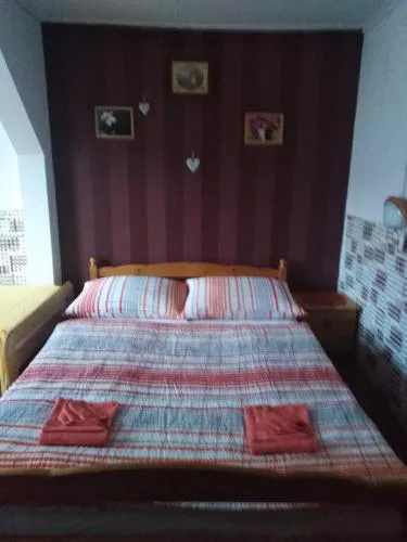 Pension Mikulka