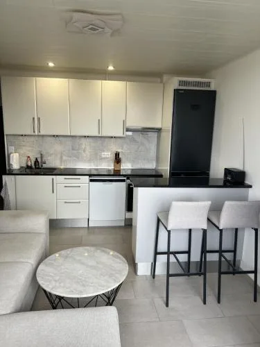 Apartmán Most