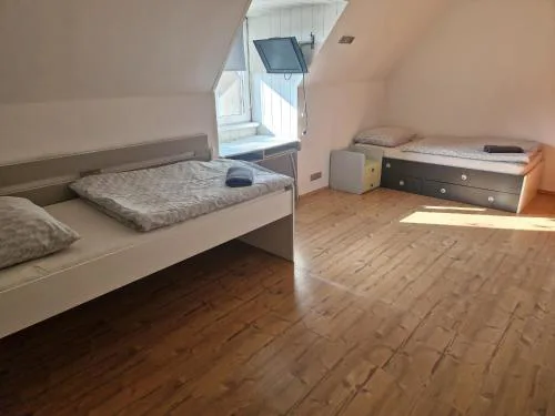 Apartmán Sukova