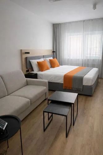 Hotel Kapitol
