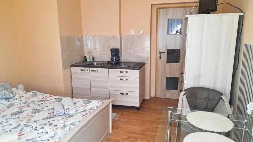 Apartman Alex