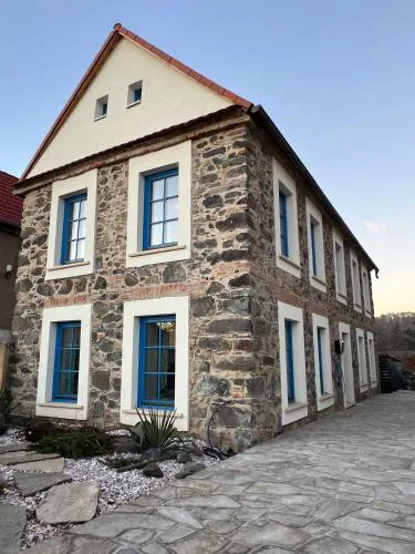 ŠTAJNHAUS DUBICE