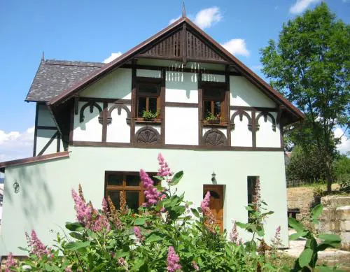 Penzion Arosa