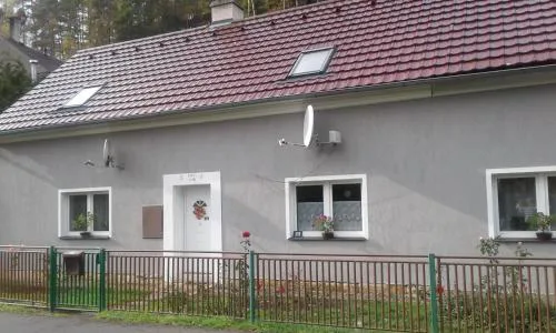 České Švýcarsko - Apartmán pro 2 dospělé osoby